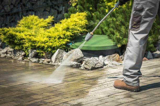 Professional Pressure Washing Services in Aloha, OR